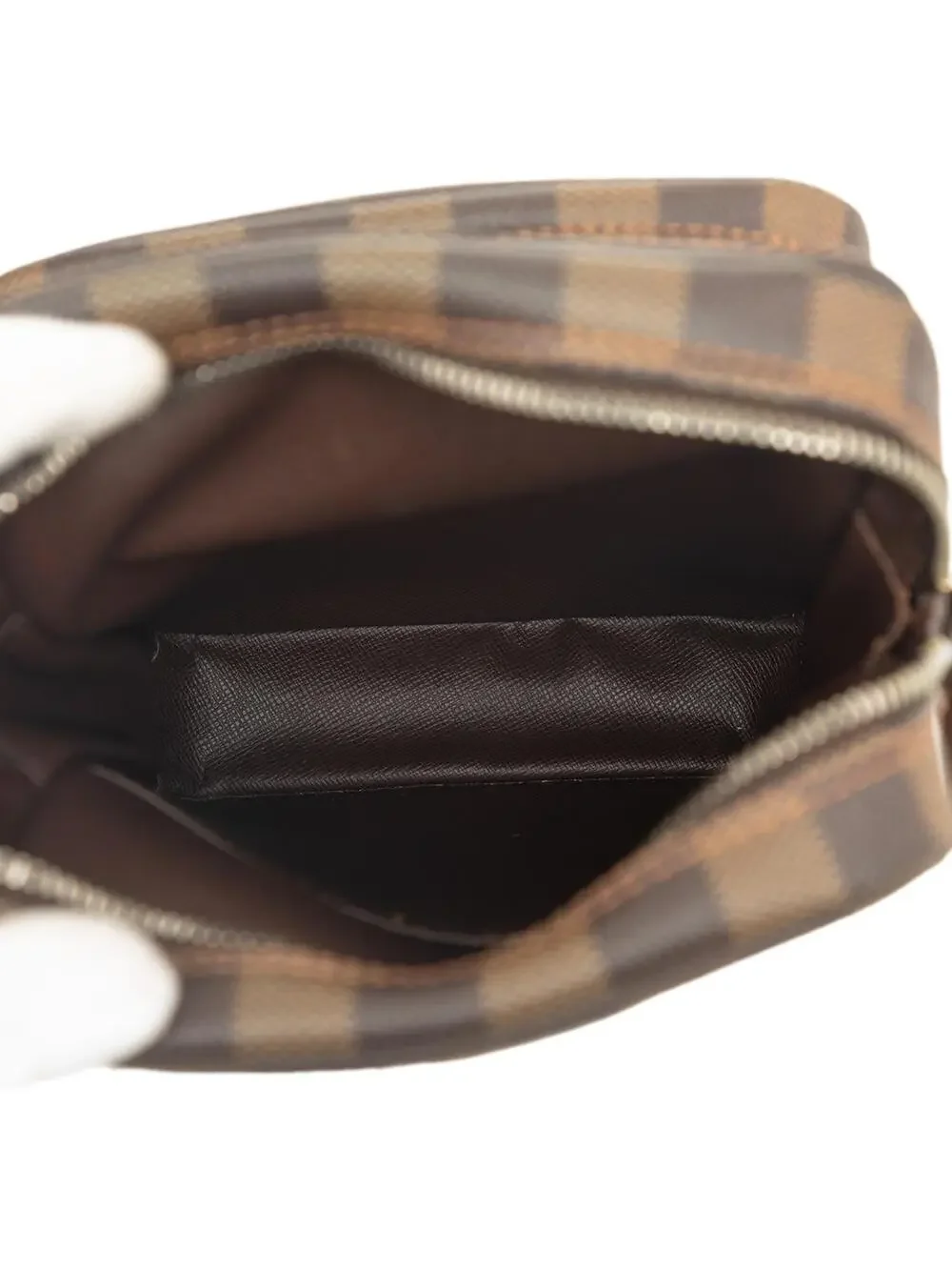 Louis Vuitton Amazone Bag Damier #340923L12B